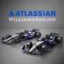 McLaren, Williams en Aston Martin onthullen speciale livery voor Grand Prix van de Verenigde Staten