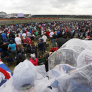 Silverstone offer fans apology after "Adele Coldplay-scale of demand" for British GP