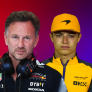 Brown wil Norris binnen McLaren houden na 2025: "De hoogste prioriteit"