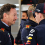 Christian Horner: 'GP kon bijna doorgaan, lichten stonden nog op groen'