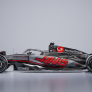 Haas toont speciale livery voor Grand Prix van Canada