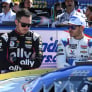 Hendrick Motorsports facing early playoff EXIT as star suffers St Louis nightmare
