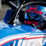 Alpine star announced in NEW lineup as rookie drive confirmed