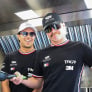 Cadillac star claims team facilities 'better than Mercedes' despite on-track disappointment