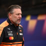 McLaren lose out as rival F1 team signs title-winning talent