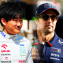 Horner sluit Tsunoda niet uit als kanshebber Red Bull Racing-zitje