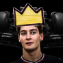 'King' George Russell ready to win F1 2026 title