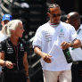 Hamilton ally in F1 FLEX as former Cullen makes revelation