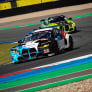 Red Bull-junior Rocco Coronel oppermachtig in GT3-debuut op Assen samen met Mex Jansen