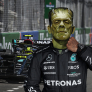 Brundle warns of Mercedes' FRANKENSTEIN car and issues warning for Spanish GP