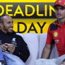 'He must've watched the Ferrari movie!' - social media reacts to Hamilton's HUGE news