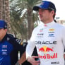 Red Bull in trouble as issue causes Bahrain testing delay