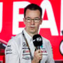 Enorme aanwinst voor Alpine: oud-technisch topman Mercedes voegt zich bij Franse team
