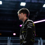 Ticktum baalt van conservatieve keuzes F1-teams: 'Ze hechten daar veel waarde aan'