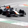 Verstappen domineert en wint op Monza bij opmerkelijke beslissing McLaren