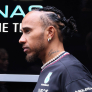 Hamilton admits Mercedes on 'knife edge' amid struggles