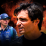 Carlos Sainz fury revealed over Max Verstappen decision