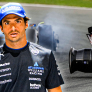 Sainz gaat bewijs verzamelen om straf in Zandvoort ongedaan te maken