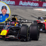 Juncadella grapt over uitblijven straf voor Hamilton na middelvinger