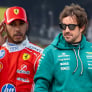 Fernando Alonso reveals 'wild' Aston Martin Bahrain GP and being faster than Lewis Hamilton