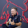 Red Bull worried over Horner investigation claims major team partner