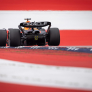 In beeld: Red Bull Ring plaatst grindbakken om track limits-overschrijdingen te tackelen