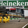 Formule 1 verlengt partnerschap met Heineken