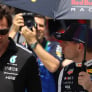 Wolff verbaasd na kwalificatie Mercedes op Sepang: 'Vijf tienden achteruit'