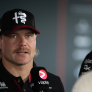 Bottas excited by Alfa Romeo upgrades as battle continues