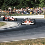 McLaren show off unusual notes left to F1 legend