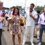 F1 Commentators: Meet the Sky Sports and Channel 4 teams including Martin Brundle, Naomi Schiff and Danica Patrick