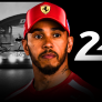 F1 legend Lewis Hamilton in 'unique' Le Mans announcement