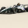 Williams brengt kleurstelling van 1981 terug voor Grand Prix in Madrid