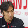 Ayao Komatsu: dit is de nieuwe teambaas van het Haas F1 Team