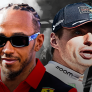 Hamilton and Verstappen F1 line-up hinted in shock transfer discussion