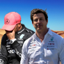 F1 team 'SOLD' to Middle East as Wolff makes shocking Hamilton claim - GPFans F1 Recap