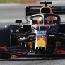 Max Verstappen: 'RB16 voelde gelijk aan zoals het moest'