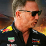 Brundle ziet interne Red Bull-oorlog team opbreken: 