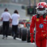 Leclerc op softband naar tweede plek in Sprint: 'Was denk ik de juiste beslissing'