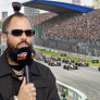 VIDEO | La Fuente onthult op Dutch GP grote F1-held: 'Voor hem stond ik vroeger op' | GPFans Interview