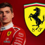 Max Verstappen to Ferrari and what everybody is missing about F1 mega deal