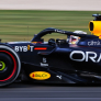 Red Bull waagde gokje bij herstart Verstappen: "Poging Ferrari te triggeren"