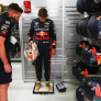 F1 Explained: Why do F1 drivers get weighed after a race?