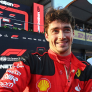 Nude Christmas gift sparks hilarious exchange between F1 drivers