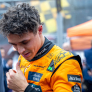 Lando Norris and McLaren braced for 'dreadful' Chinese Grand Prix