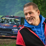 Jos Verstappen stapt liever in WRC-auto dan RB20 van Max: 'Anders is mijn nek zo gesloopt'