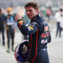 Verstappen verklaart uitblijven slipstream Tsunoda in polerondje: 'Wilde geen gezeik erover'