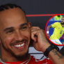 Hamilton geraakt door 'broeder' Neymar: 