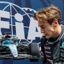 Mercedes F1 star George Russell subject to 'extensive' FIA inspection