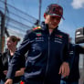 Verstappen komt met duidelijk statement in Zandvoort: